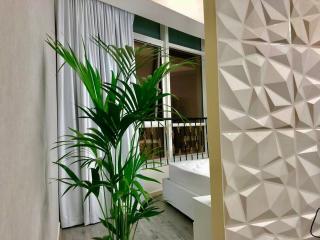 Fabulous Residential Private Apartment Upgraded Full Sea & Mangrove Views Abu Dhabi - Not Hotel - 1106 - Abu Dhabi - 3