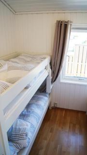 Sommerstua - Nes Camping - Moss - 9