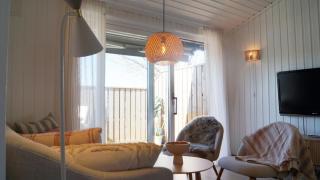 Sommerstua - Nes Camping - 8