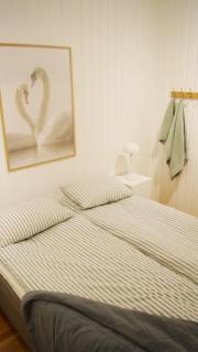 Sommerstua - Nes Camping - Moss - 4