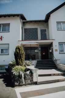 Hotel Dreieich - Langen - 8
