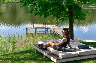 Green Harmony - Antalgė - 6