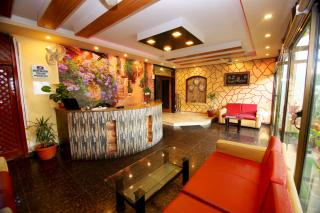 Premier inn Mall Lahore - Lahore - 8