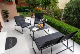 Jacuzzi, Kids' Playground, Free Parking - 9