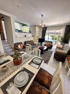 VİLLA MARMARİS - Marmaris - 1