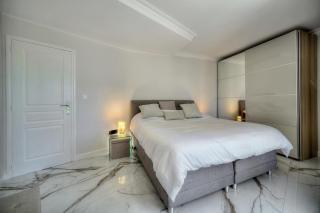 FRGK " Villa de rêve avec vue mer sur le Cap d Antibes " - Vallauris - 9