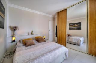 FRGK " Villa de rêve avec vue mer sur le Cap d Antibes " - Vallauris - 7