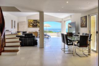 FRGK " Villa de rêve avec vue mer sur le Cap d Antibes " - Vallauris - 4