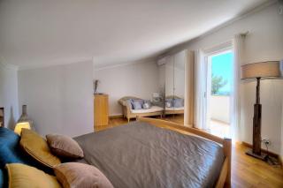 FRGK " Villa de rêve avec vue mer sur le Cap d Antibes " - 3