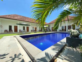 The Uma Canggu - Canggu - 8