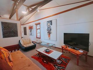 Timber's Ocean House - 1