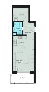 TALBERG SK - Garage parking - Quiet place - Brand new apartments - Tále - Tale - 8