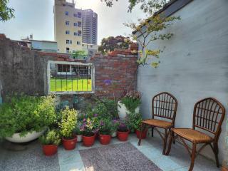 來珈宿囍 眷村民宿 - 1