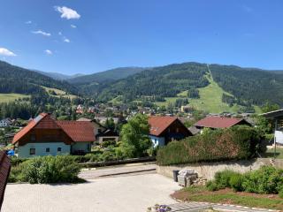 Haus Georgi - Sankt Lorenzen ob Murau - 8