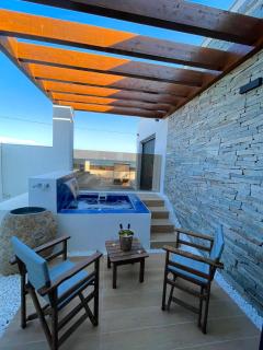 Poseidon Beach Hotel - 7