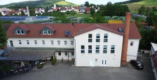 Boardinghouse - Alte Mühle - Großbottwar - 0