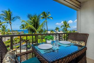 Kihei Akahi D-510 condo - Wailea - 8