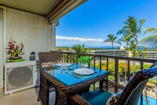 Kihei Akahi D-510 condo - Wailea - 6