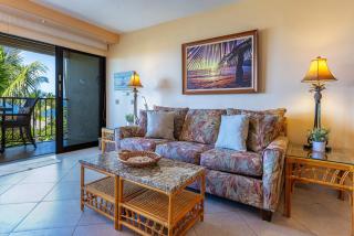 Kihei Akahi D-510 condo - Wailea - 4