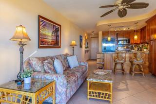 Kihei Akahi D-510 condo - Wailea - 3