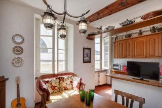 Seaview Apartment near the Castle by Wonderful Italy - Camogli - 8