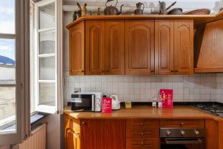 Seaview Apartment near the Castle by Wonderful Italy - Camogli - 7