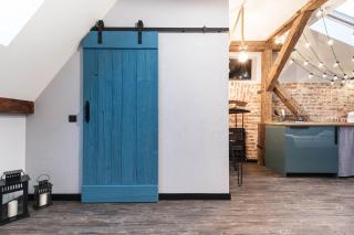 Kazimierz District - Dietla 51 street - 4