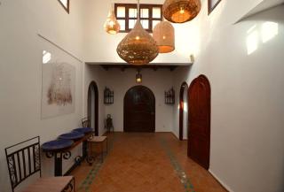 Villa évasion rurale - Essaouira - 2