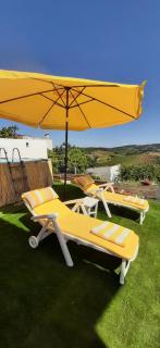 Refúgio no Oeste com Vistas Perto Óbidos e Praias - - 9