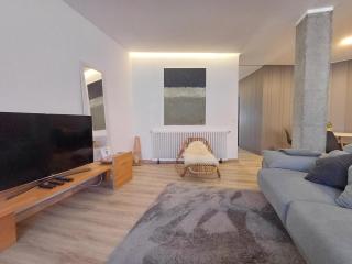Villa Mayfa - alójate en pleno centro de Ourense - Ourense - 0