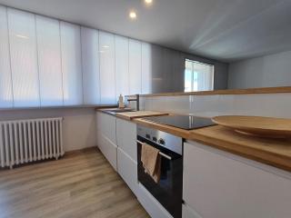 Villa Mayfa - alójate en pleno centro de Ourense - Ourense - 6