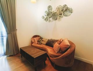 8 Kuala Lumpur City for 4 to 10 PAX of 4 BEDROOMS and 3 BATHROOMS near KLCC - Kuala Lumpur - 2