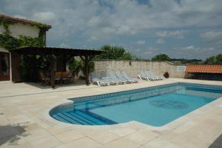 Nandolle Farmhouse - 6