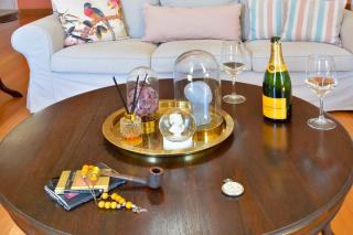 Liston Family Apartment - Corfu - 2