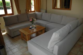 Nandolle Farmhouse - 1