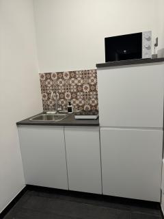 Black Room & Breakfast - Bari - 2