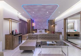 里萊行旅 - Lilai Motel - Taoyuan - 0