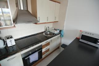 Apartamento Sunny Home - Cunit - 8