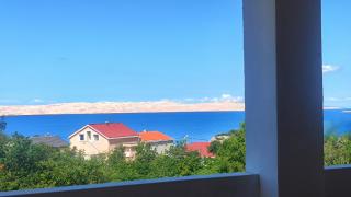 Apartmani Anastazija - Karlobag - 5