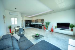 Luxurious penthouse with 2 large terraces DGER1-1 - St Julian's - 9