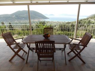 Vasiliki View - Ágios Pétros - 2