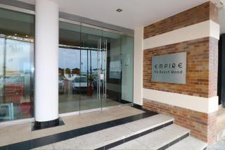 Beach Stays Apartment - Muizenberg - 1