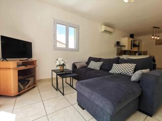 Le Coteau des Cigales*Clim*Calme - 4