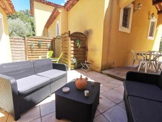 Le Coteau des Cigales*Clim*Calme - 5