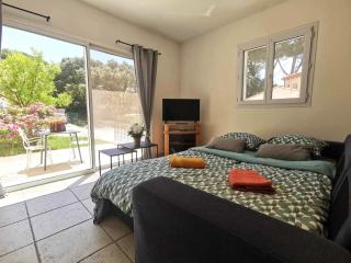 Le Coteau des Cigales*Clim*Calme - 2