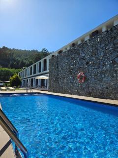 Hotel Parque Serra da Lousã - Miranda do Corvo - 8