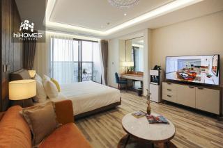 Giang Vo Deluxe Apartment - STUDIO - 6