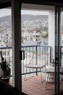 Battery Point retreat with river views - Hobart - 3