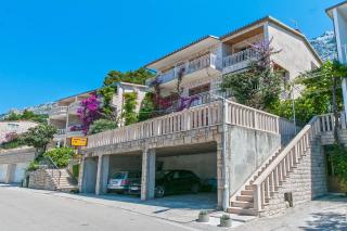 Apartments and rooms by the sea Brela, Makarska - 2752 - 9