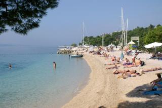 Apartments and rooms by the sea Brela, Makarska - 2752 - 8